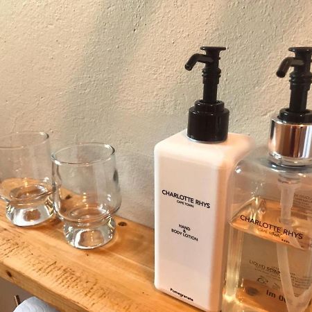 Die Buitekamer 布雷达斯多普 外观 照片