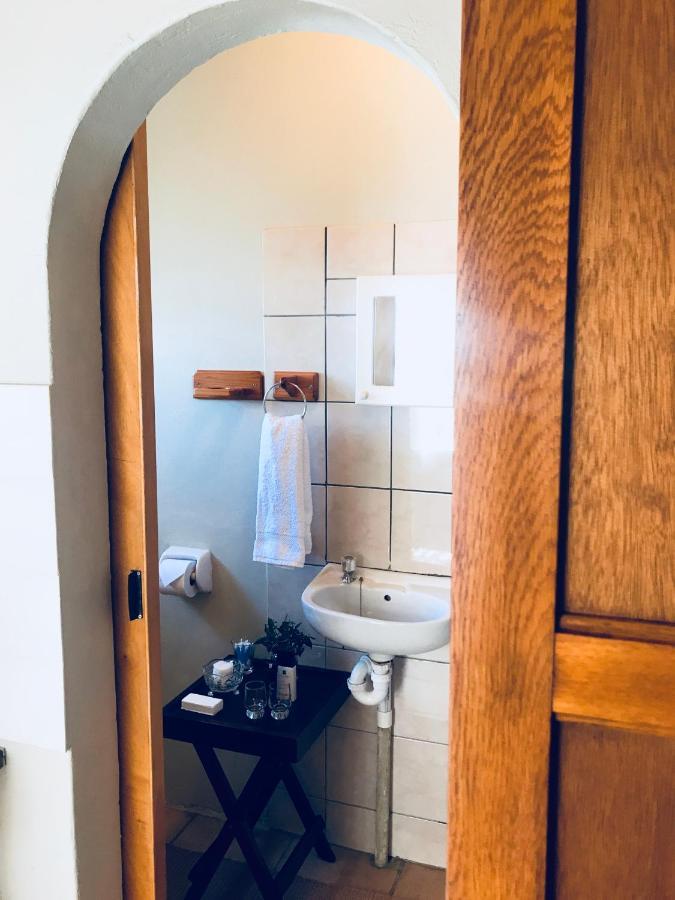 Die Buitekamer 布雷达斯多普 外观 照片
